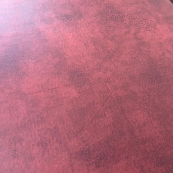 Mondihome Natura Koltuk Deforme Oldu