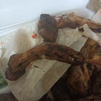 Trendyol Yemek Mangal Keyfinden Verdiğim Sipariş Bozuk Ve Kokmuş Geldi