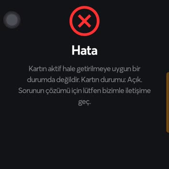 Papara Kart Tanımlanmıyor, Müşteri Hizmetleri Telefonu Açmıyor