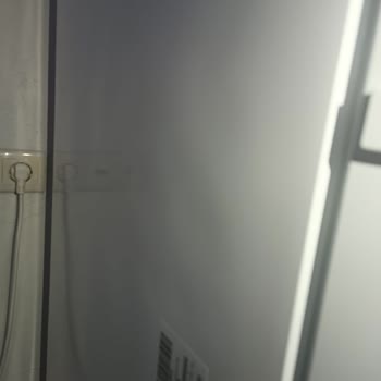 Bosch Marka Derin Dondurucu Hatalı Ürün