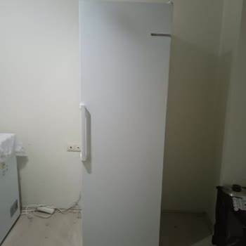 Bosch Marka Derin Dondurucu Hatalı Ürün