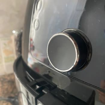 PHILIPS Ev Aletleri Philips Airfrey Sorunu