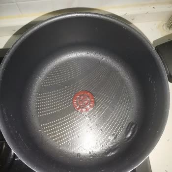 Tefal Teflon Tencerede Kabarma Hayal Kırıklığı