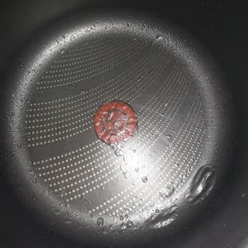 Tefal Teflon Tencerede Kabarma Hayal Kırıklığı