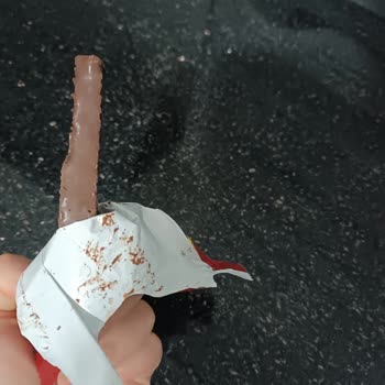 Ülker Üzgünüm Maalesef Yakışmadı