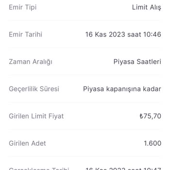 Eki aç