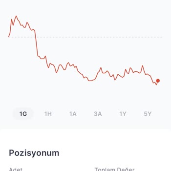 Midas Ortalama Maliyet Yanlışlığı