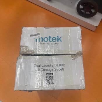 Ebebek Ürün Değişimi Konusunda Sıkıntı Yaşıyorum