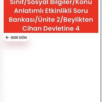 Hiper Zeka Video Çözüm Mağduriyeti