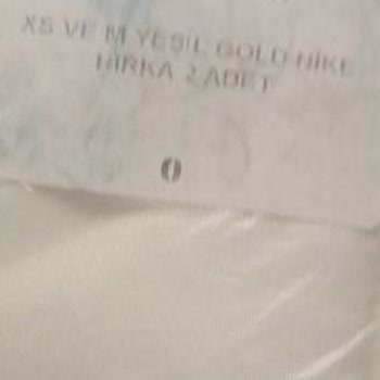 Scatti Yanlış Renkte Ürün Ve İlgisiz Hizmet!