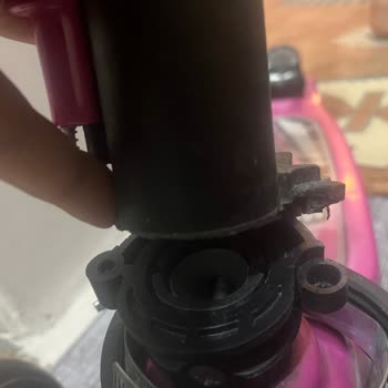 Pilsan Oyuncak Power Scooter Yedek Parça
