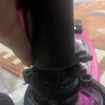 Pilsan Oyuncak Power Scooter Yedek Parça