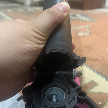Pilsan Oyuncak Power Scooter Yedek Parça