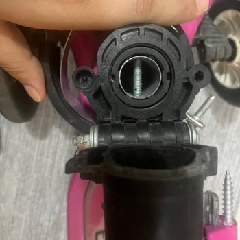 Pilsan Oyuncak Power Scooter Yedek Parça