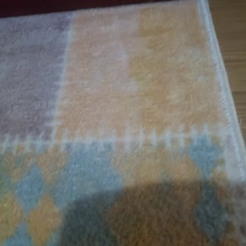 Yeşilova Halı Yıkama Çamaşır Suyu Kullanıyor Halıları Mahvetti Ve Mağdur Etti