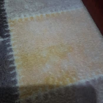 Yeşilova Halı Yıkama Çamaşır Suyu Kullanıyor Halıları Mahvetti Ve Mağdur Etti