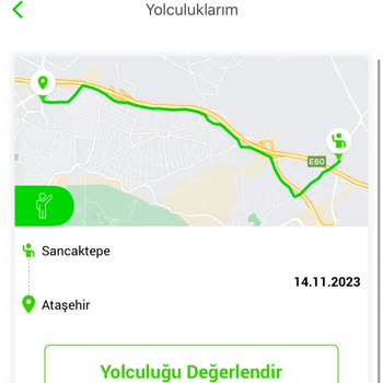 Martı Kuponu Vermiyor 100₺