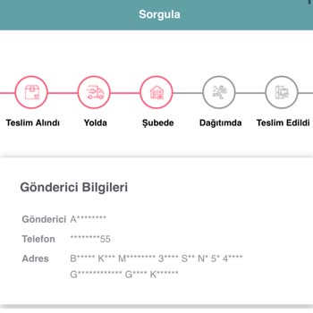 IKEA'nın Ekstra Kargo Ücreti Talebi