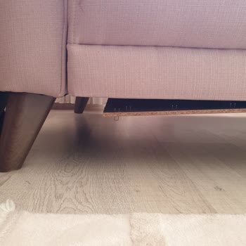 Enza Home Yataş Garanti Kapsamındaki Ürüne Bakmıyor