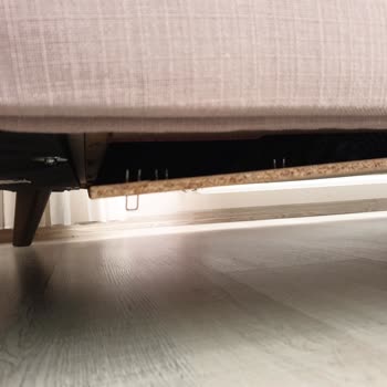 Enza Home Yataş Garanti Kapsamındaki Ürüne Bakmıyor
