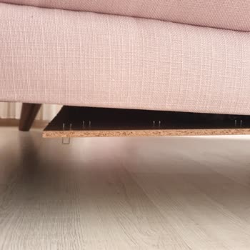 Enza Home Yataş Garanti Kapsamındaki Ürüne Bakmıyor