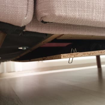 Enza Home Yataş Garanti Kapsamındaki Ürüne Bakmıyor