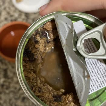 Farmina Nd Bozuk Yaş Mama