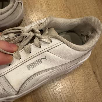 Puma Spor Ayakkabının Kısa Sürede Yıpranması Üzerine Bir Değerlendirme