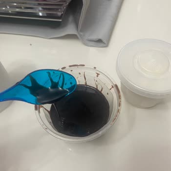 Burger King Mağduriyeti Çiğ Sufle