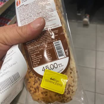 Shell Selçuk 2 Şubesi Fiyat Tutarsızlığı Aydın İzmir