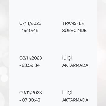 Diyarbakır Kayapınar PTT Kargo Şikayet