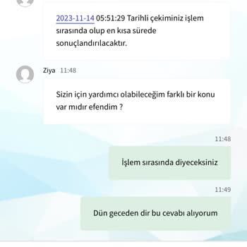 Betist Param Hala Hesabıma Geçmedi