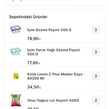 Migros Para İadesini Yap Lütfen Gelmeyen Alışveriş Parasını Ver