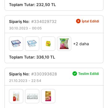 Migros Para İadesini Yap Lütfen Gelmeyen Alışveriş Parasını Ver