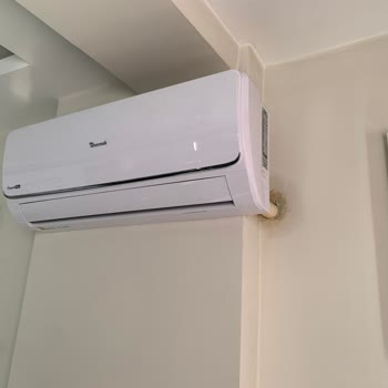 Baymak Klima Ve Montaj Servisinin Sorumsuzluğu
