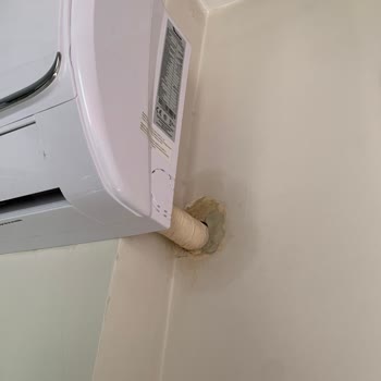 Baymak Klima Ve Montaj Servisinin Sorumsuzluğu