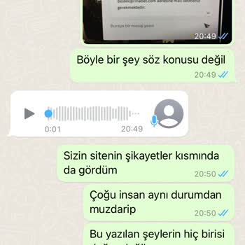 Curaçao eGaming Rinabet Sitesi Kazancımı Sildi!