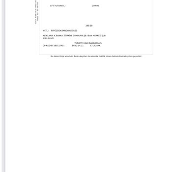 E-ticaret Marka Taklidiyle Dolandırıcılık Ürün Teslimi Yapılmadı