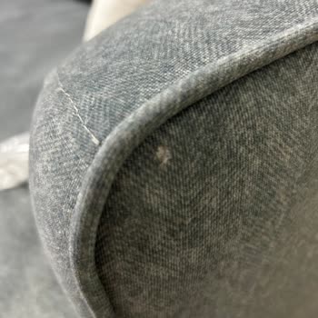 Pati Dostu Kumaş Kelebek Mobilya