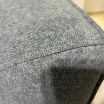 Pati Dostu Kumaş Kelebek Mobilya