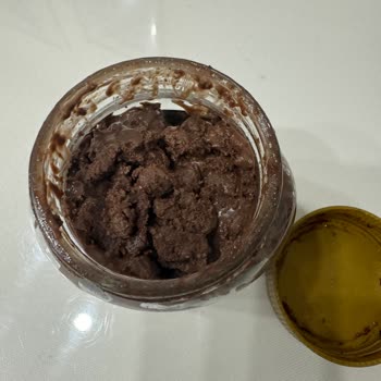 Abdurrahman Tatlıcı Tadıbu Kakaolu Fındık Ezmesi