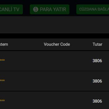 Bettitanic Ödeme Yapmıyor Kural Dışı Uygulama Yapıyor!