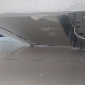 Vestel; Mağazadan Teşhir Ürün Diye Hasarlı Ürün Gönderdi