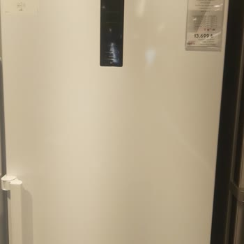 Vestel; Mağazadan Teşhir Ürün Diye Hasarlı Ürün Gönderdi