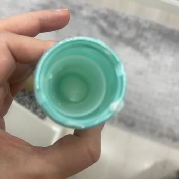 Watsons Ürün Boş Hatalı