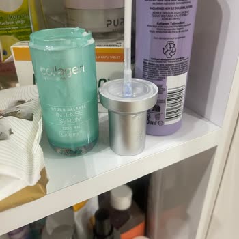 Watsons Ürün Boş Hatalı