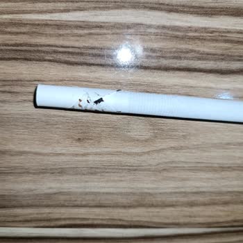 Philip Morris Hatalı Üretim Yapılan Ürün