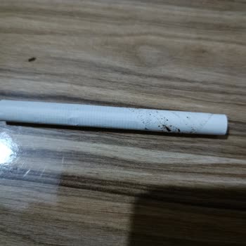 Philip Morris Hatalı Üretim Yapılan Ürün