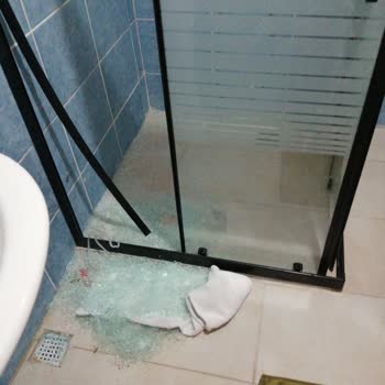 Koçtaş Firması Ve Durul Duşakabin Mağduriyeti