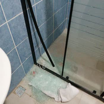 Koçtaş Firması Ve Durul Duşakabin Mağduriyeti